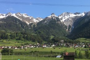 Detaillierte Infos zur Unterkunft Apart Christine