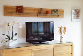 Detaillierte Infos zur Unterkunft Apart Franziska