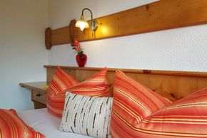 Detaillierte Infos zur Unterkunft Apart Franziska