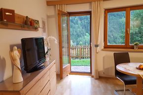 Detaillierte Infos zur Unterkunft Apart Franziska