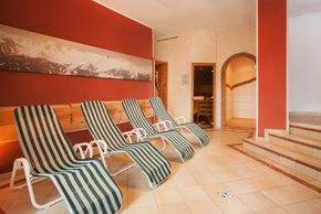 Detaillierte Infos zur Unterkunft Apart Hotel Neier