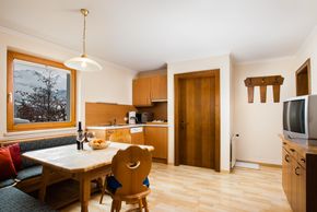 Apartment Karlspitz (4 Pers.)