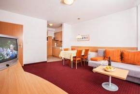 Apartment Gamskopf (2-6 Pers.)