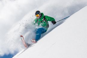 Skischule Alpin Markus Neier