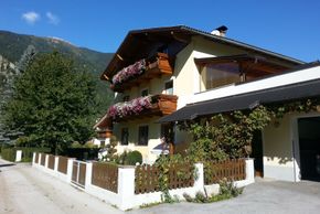 Apart- Haus- Kofler