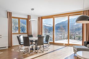 Unser XXL Appartement Nr. 12