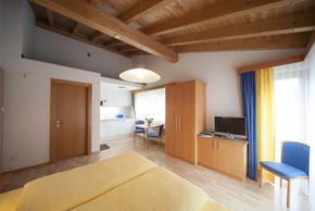 Detaillierte Infos zur Unterkunft Apart Jil-Marie