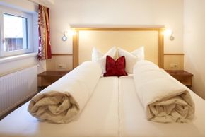 Detaillierte Infos zur Unterkunft Apartments KAPPL