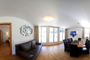 Detaillierte Infos zur Unterkunft Apart Mountain Lodge Mayrhofen