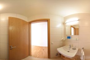 Detaillierte Infos zur Unterkunft Apart Mountain Lodge Mayrhofen