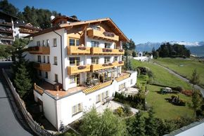 Appartementhaus Maria-Theresia