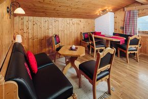 Detaillierte Infos zur Unterkunft Apartements Maria Theresia