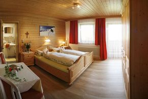 Detaillierte Infos zur Unterkunft Apart Zillertal Alpensonne