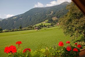 Detaillierte Infos zur Unterkunft Apart Zillertal Alpensonne