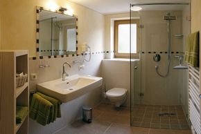 Detaillierte Infos zur Unterkunft Apart Zillertal Alpensonne