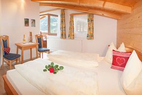 Detaillierte Infos zur Unterkunft Apart Zillertal Alpensonne