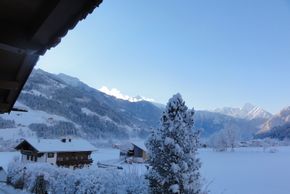 Detaillierte Infos zur Unterkunft Apart Zillertal Alpensonne