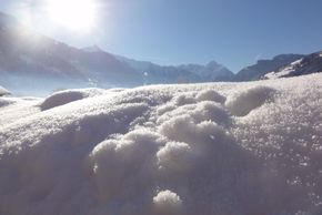 Detaillierte Infos zur Unterkunft Apart Zillertal Alpensonne