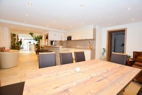 Detaillierte Infos zur Unterkunft Apart Römerhof