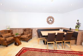 Detaillierte Infos zur Unterkunft Apart Römerhof