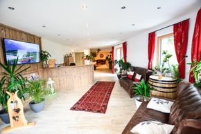 Detaillierte Infos zur Unterkunft Apart Römerhof