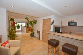 Detaillierte Infos zur Unterkunft Apart Römerhof