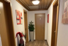 Detaillierte Infos zur Unterkunft apart sabrina