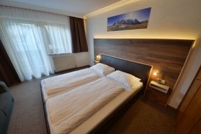 Apart Penken Schlafzimmer