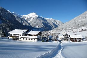 Detaillierte Infos zur Unterkunft Matschun Appartements