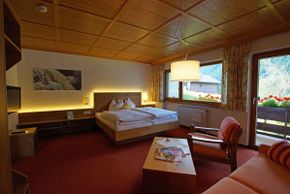 Detaillierte Infos zur Unterkunft Matschun Appartements