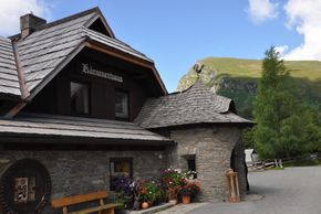 Apartment Kärntnerhausund Restaurant Kärntnerhaus