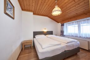 Detaillierte Infos zur Unterkunft Appartement Christina