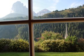 Detaillierte Infos zur Unterkunft Apartment Orchidee