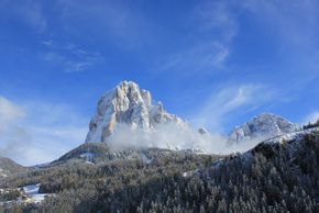 Detaillierte Infos zur Unterkunft Apartment Orchidee