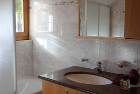 Detaillierte Infos zur Unterkunft Apartment Orchidee