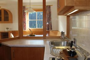 Detaillierte Infos zur Unterkunft Apartment Orchidee