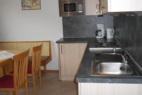 Detaillierte Infos zur Unterkunft Apartment Thaler