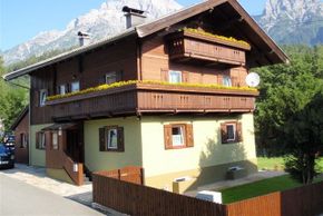 Detaillierte Infos zur Unterkunft Apartmenthaus Wildbach-Baranek Resorts
