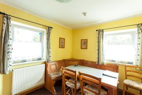 Detaillierte Infos zur Unterkunft Apartmenthaus Wildbach-Baranek Resorts