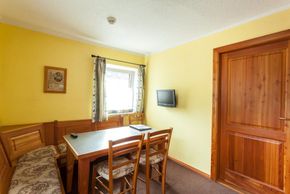 Detaillierte Infos zur Unterkunft Apartmenthaus Wildbach-Baranek Resorts