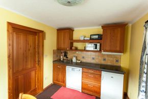 Detaillierte Infos zur Unterkunft Apartmenthaus Wildbach-Baranek Resorts