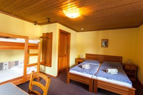 Detaillierte Infos zur Unterkunft Apartmenthaus Wildbach-Baranek Resorts