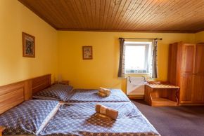 Detaillierte Infos zur Unterkunft Apartmenthaus Wildbach-Baranek Resorts