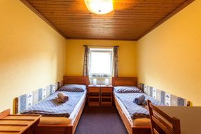 Detaillierte Infos zur Unterkunft Apartmenthaus Wildbach-Baranek Resorts