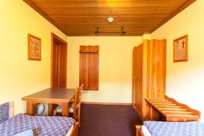 Detaillierte Infos zur Unterkunft Apartmenthaus Wildbach-Baranek Resorts