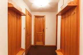 Detaillierte Infos zur Unterkunft Apartmenthaus Wildbach-Baranek Resorts