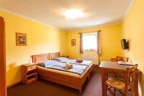 Detaillierte Infos zur Unterkunft Apartmenthaus Wildbach-Baranek Resorts