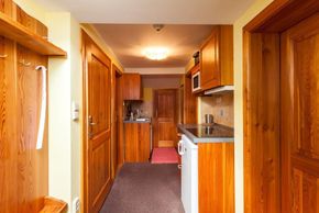 Detaillierte Infos zur Unterkunft Apartmenthaus Wildbach-Baranek Resorts