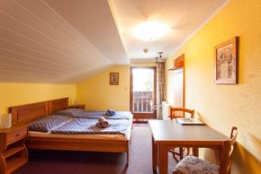 Detaillierte Infos zur Unterkunft Apartmenthaus Wildbach-Baranek Resorts