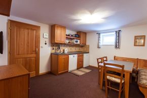 Detaillierte Infos zur Unterkunft Apartmenthaus Wildbach-Baranek Resorts